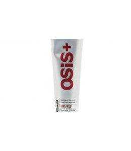 Schwarzkopf Osis Tame Wild Smoothing Anti Frizz Cream Strong Control 150ml