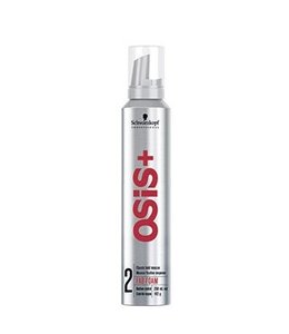 Schwarzkopf Osis Fab Foam Classic Hold Mousse Medium Control 200ml