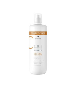 Schwarzkopf Bonacure Time Restore Q10 Conditioner 1000ml