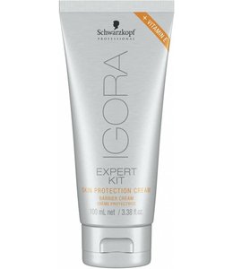 Schwarzkopf Igora Expert Kit Skin Protection Cream 100ml