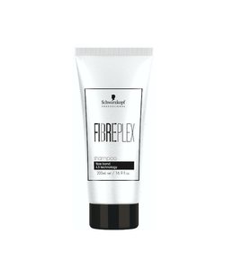 Schwarzkopf FibrePlex Shampoo 200ml