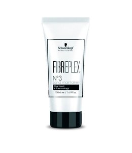 Schwarzkopf Fibreplex No3 Bond Maintainer 100ml