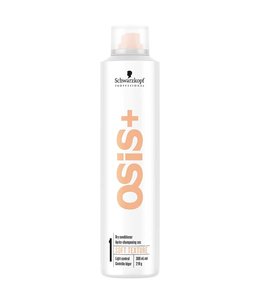 Schwarzkopf Osis Dry Conditioner Soft Texture Light Control 300ml