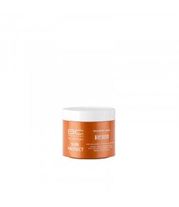 Schwarzkopf BonaCure Sun Protect Treatment Cream 150ml