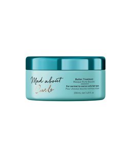 Schwarzkopf Mad About Curls Butter Treatment 500ml