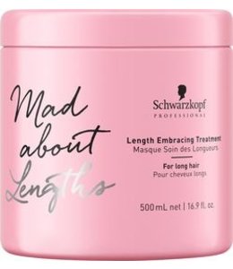 Schwarzkopf Mad About Lengths Length Embracing Treatment 500ml