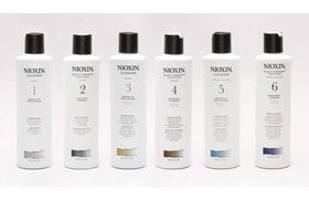 Nioxin