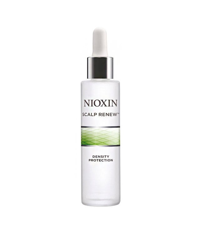 Nioxin Scalp Renew Density Protection 45ml