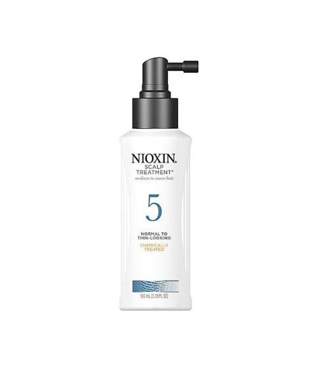 Nioxin Scalp Treatment Normaal haar 5 100ml