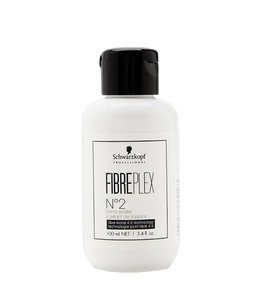 Schwarzkopf Fibreplex No2 Bond Sealer 100ml
