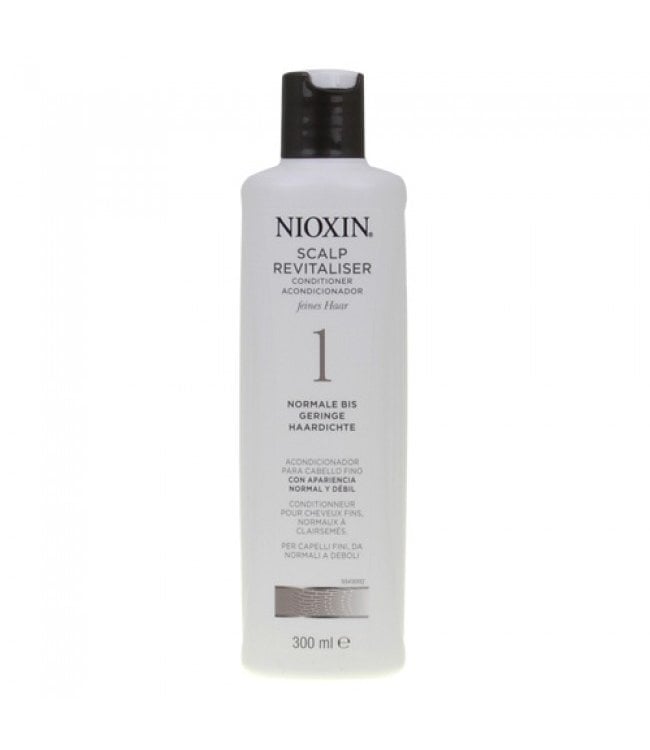 Nioxin Scalp Revitaliser Conditioner 1 300ml