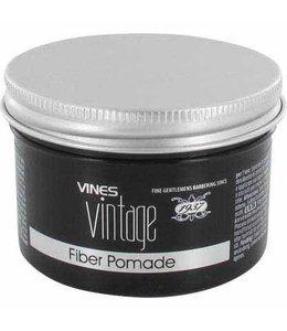 Vines Vintage Fiber Pomade 125ml