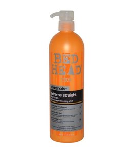 TIGI Bed Head StyleShots Extreme Straight Shampoo 750ml