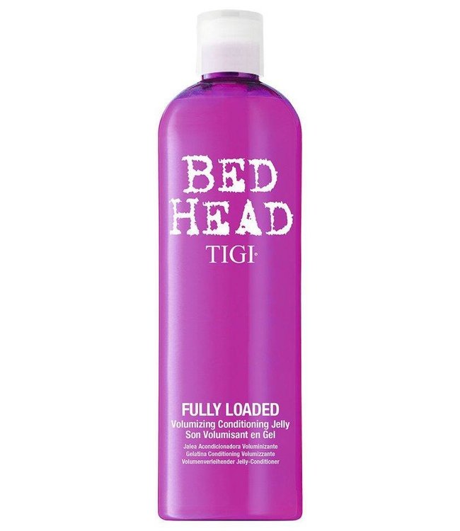 TIGI Bed Head Fully Loaded Volumizing Conditioning Jelly 750ml
