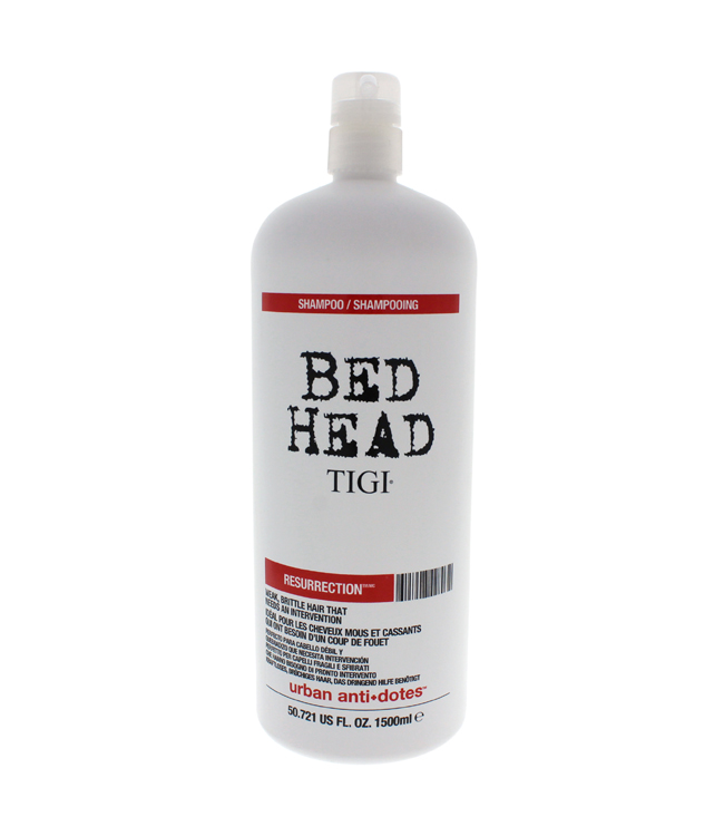TIGI Bed Head Resurrection 3 Shampoo 1500ml