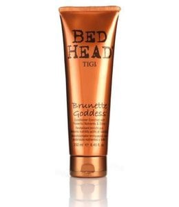 TIGI Bed Head Brunette Goddess Conditioner 200ml