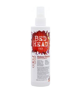 TIGI Bed Head Colour Goddess Leave In Conditioner 250ml