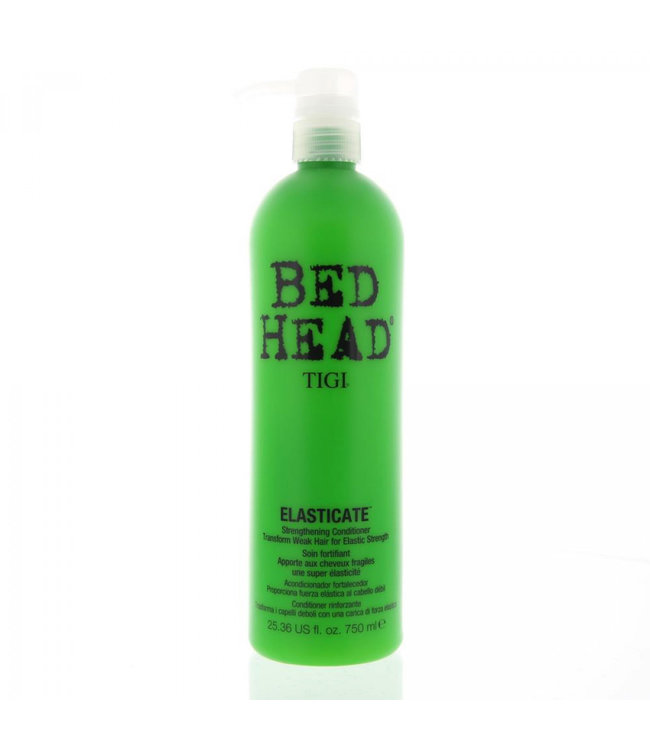 TIGI Bed Head Elasticate Strengthening Conditioner 750ml