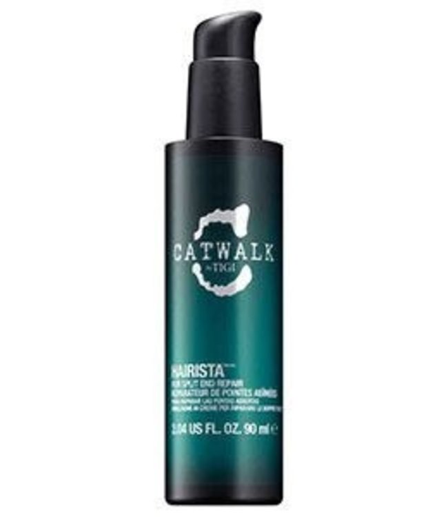 TIGI Catwalk Hairista Cream 90ml