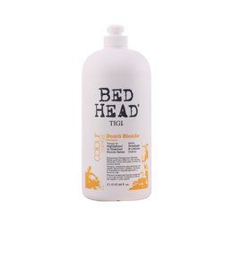 TIGI SALE! Bed Head Dumb Blonde Shampoo 2000ml