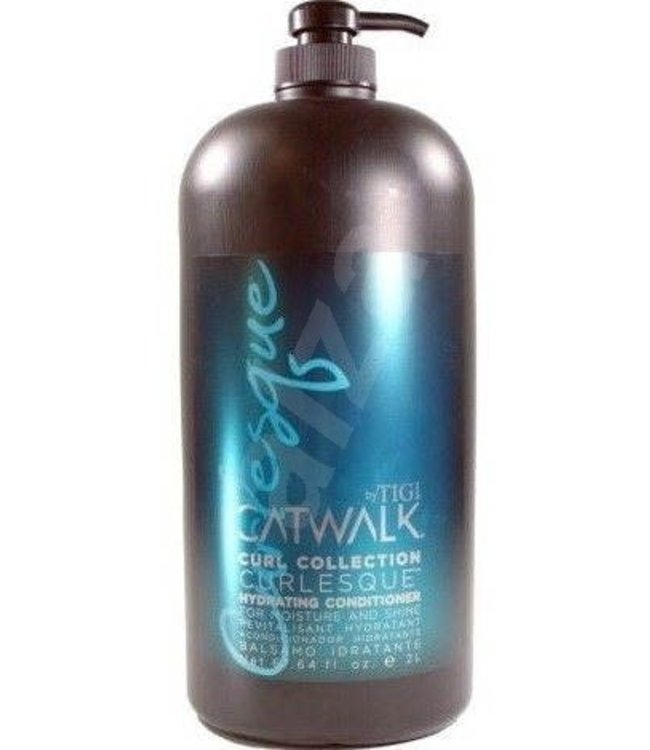 TIGI Catwalk Curlesque Hydrating Conditioner 2000ml