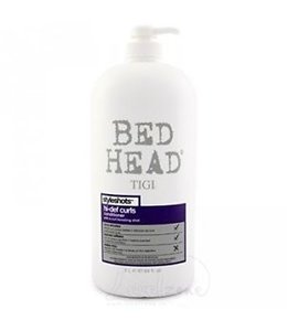 TIGI Bed Head Styleshots Hi Def Curls Conditioner 2000ml