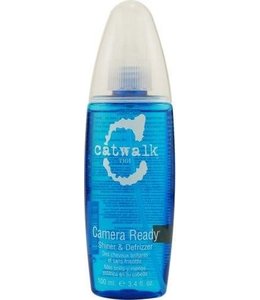 TIGI Catwalk Camera Ready 100ml