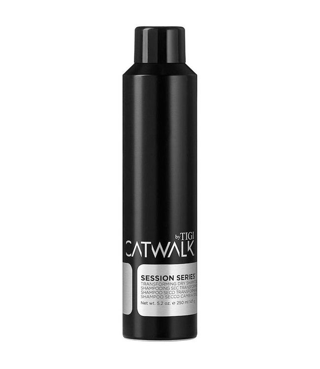 TIGI Catwalk Session Transforming Dry Shampoo 250ml