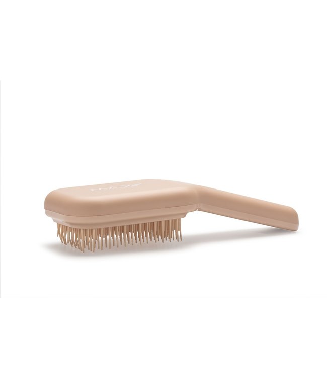 MaxPro BFF Brush Large Peach