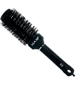 MaxPro Ceramic Radial Brush 43mm Black