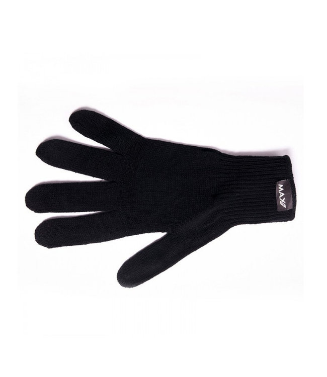 MaxPro Heat Protection Glove Black