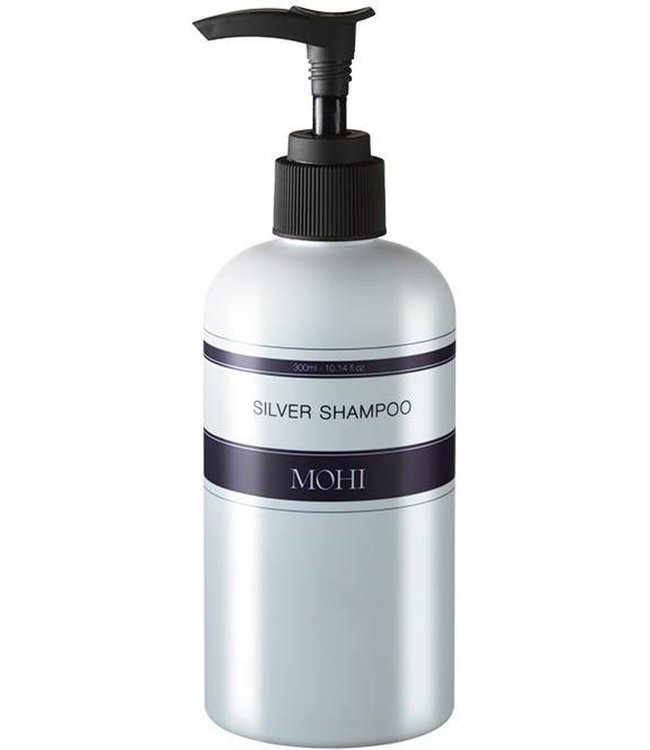 MaxPro MOHI Silver Shampoo 300ml