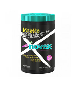 Novex My Curls Mystic Black Deep Hair Mask 1kg