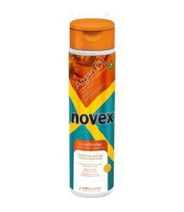 Novex Argan Oil Conditioner 300ml