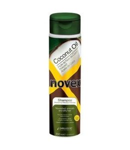 Novex Coconut Oil Shampoo Salt Free 300ml