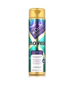 Novex My Curls Memorizer Conditioner 300ml