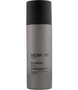 Label.M Dry Shampoo Brunette 200ml