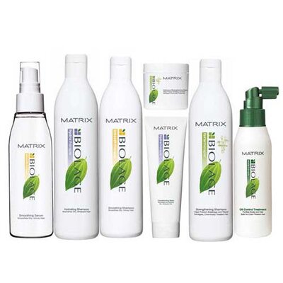 Biolage