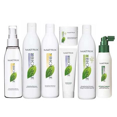 Biolage