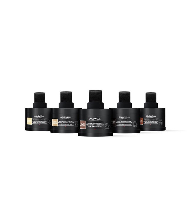 Goldwell Color Revive Root Retouch Powder