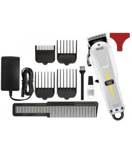 Wahl Super Taper Cordless