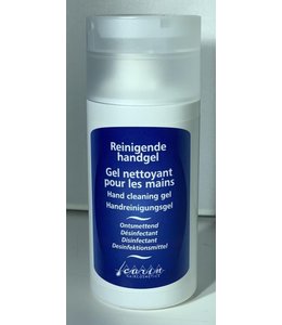 Carin Reinigende ontsmettende handgel 125ml