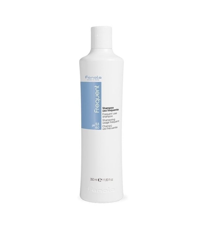 Fanola Frequent Use Shampoo 350ml