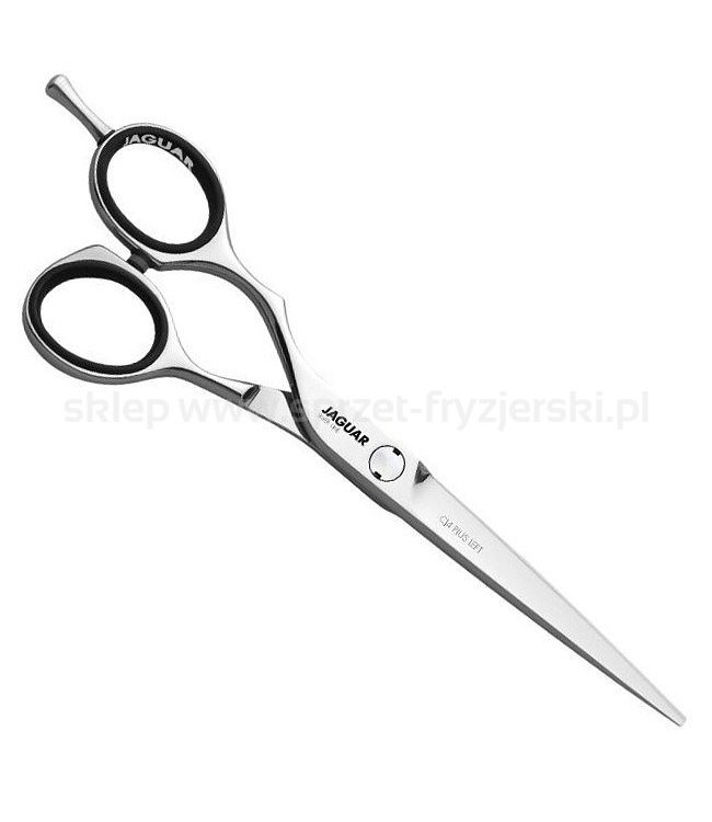 Jaguar CJ 4 Plus Left 5.75''