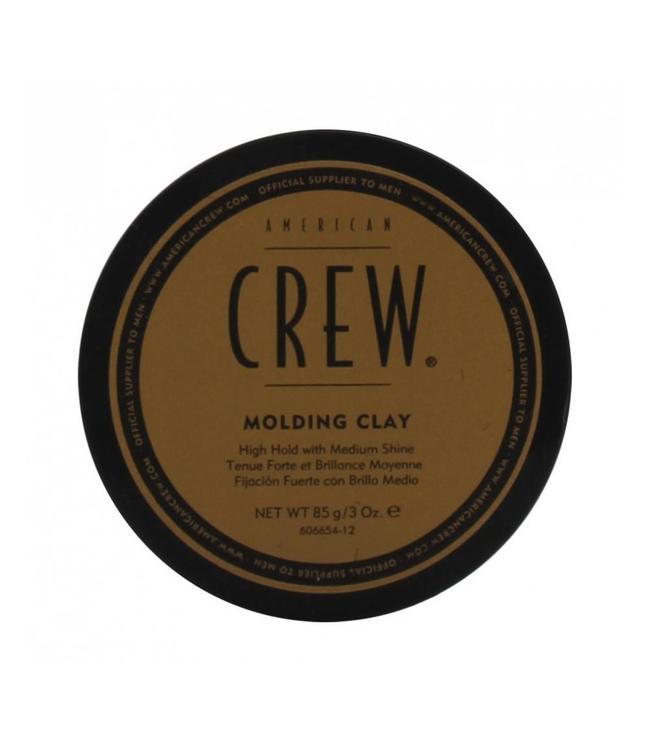 American Crew Molding Clay 85g