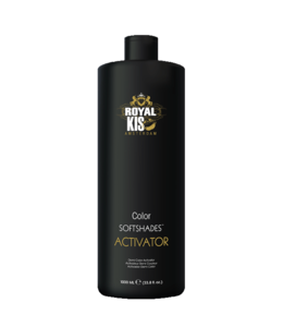 KIS-Kappers Royal SoftShade Color Activator 1000ml