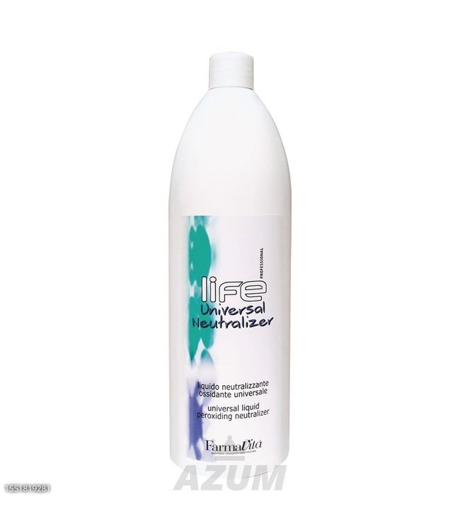 FarmaVita Life Universal Neutralizer 110ml