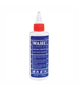Wahl Clipper Oil