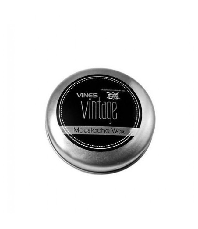 Vines Vintage Moustache Wax 25g