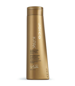 Joico K-Pak Clarifying Shampoo 300ml